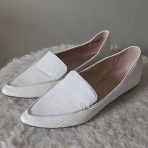 R2 Bree Flats In White (7)